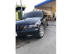 Sahibinden BMW 3 Serisi 316ti E46 Compact 2003 Model 