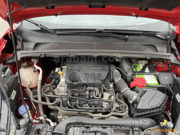 DEĞİŞENSİZ DÜŞÜK KM AİLE ARACI