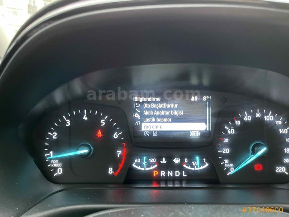 DEĞİŞENSİZ DÜŞÜK KM AİLE ARACI