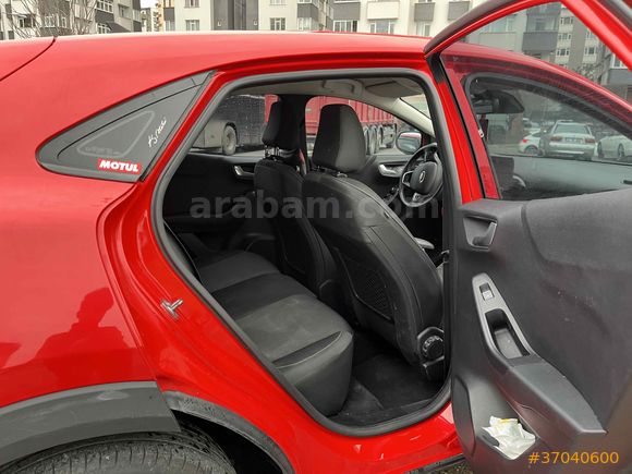 DEĞİŞENSİZ DÜŞÜK KM AİLE ARACI