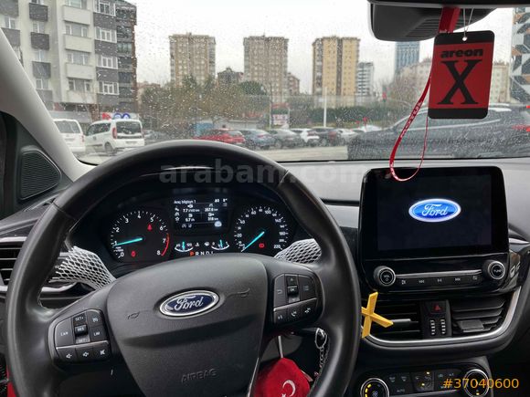 DEĞİŞENSİZ DÜŞÜK KM AİLE ARACI
