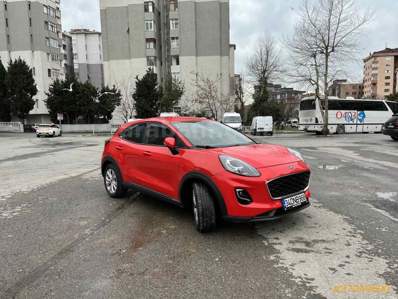 DEĞİŞENSİZ DÜŞÜK KM AİLE ARACI