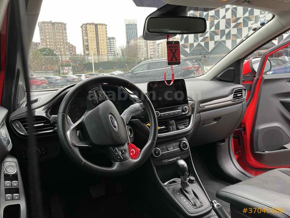 DEĞİŞENSİZ DÜŞÜK KM AİLE ARACI