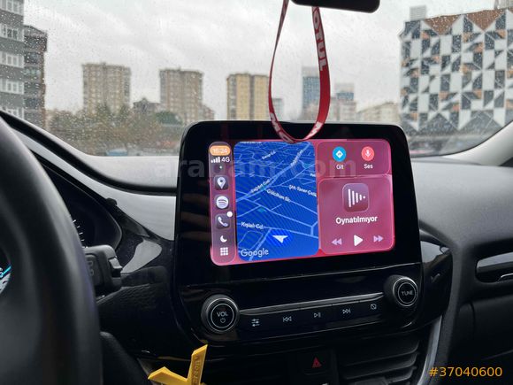 DEĞİŞENSİZ DÜŞÜK KM AİLE ARACI