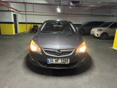Sahibinden Opel Astra 1.6 Sport 2011 Model  83.000 km Gri (metalik)
