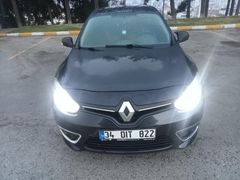 Sahibinden Renault Fluence 1.5 dCi Business 2012 Model