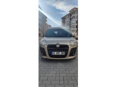 Sahibinden Fiat Doblo Combi 1.3 Multijet 2011 Model