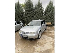 Sahibinden Volkswagen Bora 1.6 Comfortline 2001 Model 