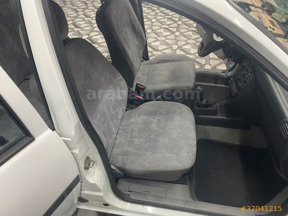 Sahibinden Opel Corsa 1.4 Swing 1998 Model 