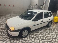 Sahibinden Opel Corsa 1.4 Swing 1998 Model 