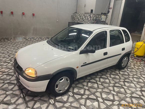 Sahibinden Opel Corsa 1.4 Swing 1998 Model 