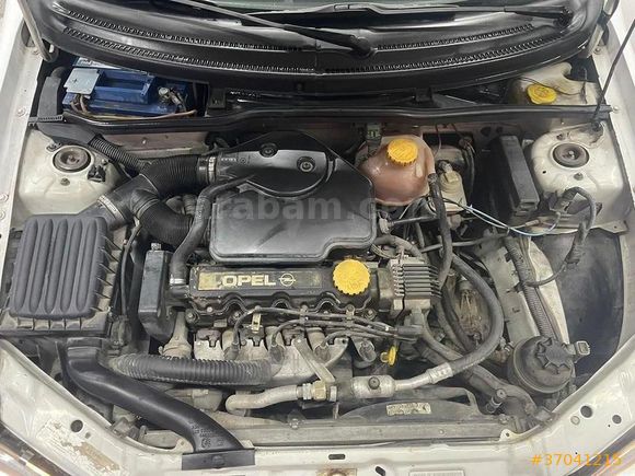 Sahibinden Opel Corsa 1.4 Swing 1998 Model 