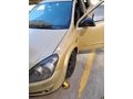Sahibinden Opel Astra 1.6 Essentia 2005 Model İstanbul 228.000 km Sarı