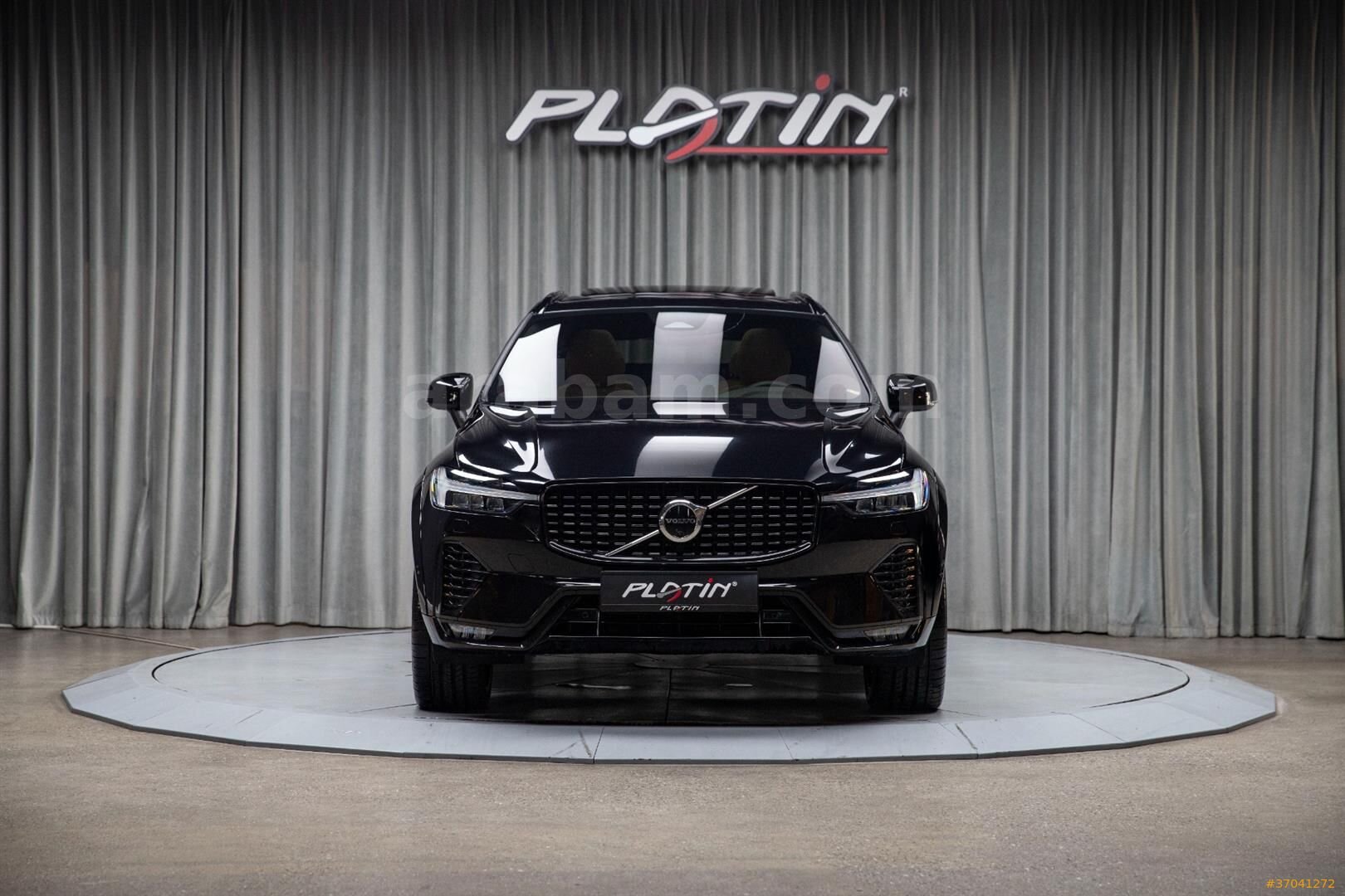 BAYİ 2024 XC 60 B5 P. DARK SOGUTMA_360K._HARMAN_8.250KM 1