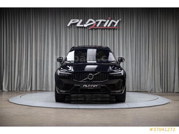 BAYİ 2024 XC 60 B5 P. DARK SOGUTMA_360K._HARMAN_8.250KM