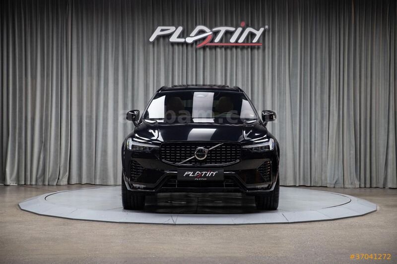 BAYİ 2024 XC 60 B5 P. DARK SOGUTMA_360K._HARMAN_8.250KM