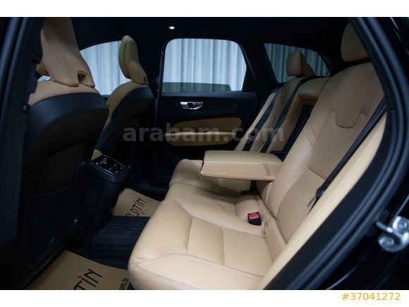 BAYİ 2024 XC 60 B5 P. DARK SOGUTMA_360K._HARMAN_8.250KM