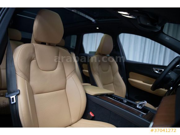 BAYİ 2024 XC 60 B5 P. DARK SOGUTMA_360K._HARMAN_8.250KM