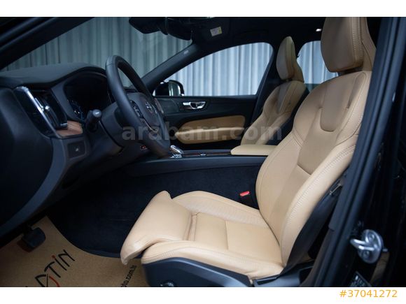 BAYİ 2024 XC 60 B5 P. DARK SOGUTMA_360K._HARMAN_8.250KM