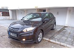 İlk Sahibinden | Ekonomik & Bakımlı | Honda HR-V 1.6 i-DTEC 