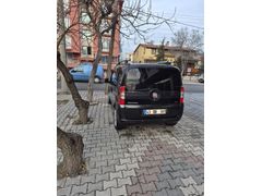Sahibinden Fiat Fiorino Combi 1.3 Multijet Emotion 2012 Model  237.000 km Füme