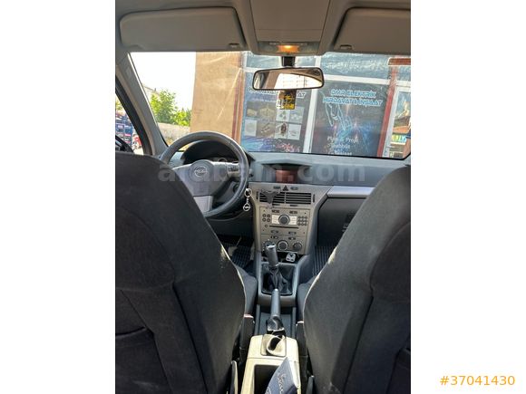 Sahibinden Opel Astra 1.3 CDTI Enjoy 2007 Model
