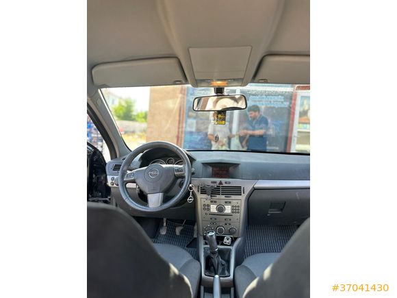 Sahibinden Opel Astra 1.3 CDTI Enjoy 2007 Model