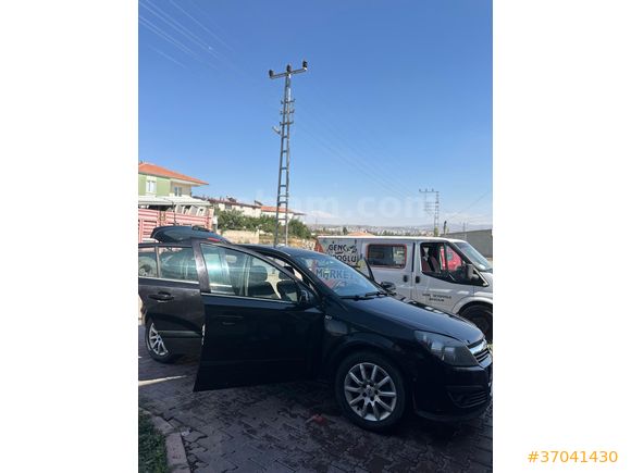 Sahibinden Opel Astra 1.3 CDTI Enjoy 2007 Model