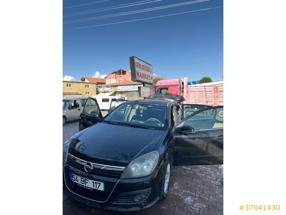 Sahibinden Opel Astra 1.3 CDTI Enjoy 2007 Model
