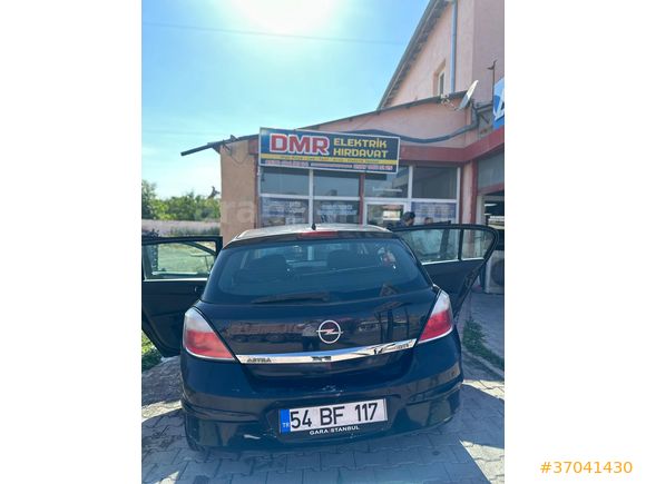 Sahibinden Opel Astra 1.3 CDTI Enjoy 2007 Model