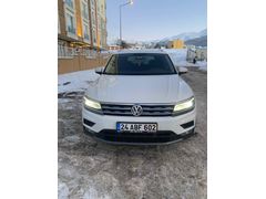 Sahibinden Volkswagen Tiguan 1.5 TSI Comfortline 2019 Model 