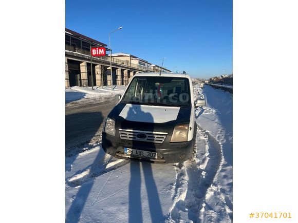 Sahibinden Ford Tourneo Connect 1.8 TDCI Deluxe 2013 Model