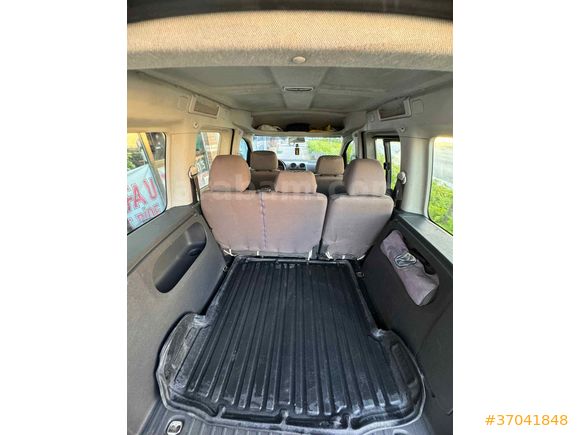 Sahibinden Volkswagen Caddy 1.6 TDI Trendline 2011 Model 