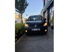 Sahibinden Volkswagen Caddy 1.6 TDI Trendline 2011 Model 