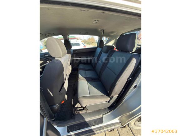 Sahibinden Toyota Corolla 1.6 Verso 2004 Model
