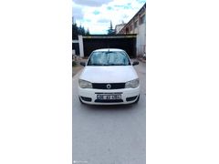 Sahibinden Fiat Albea 1.2 Active 2006 Model  267000 km Beyaz