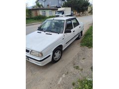 98 RNİ. BENZİN LPG SORUNSUZ CALİŞMAKTADIR.