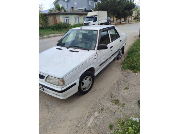 98 RNİ. BENZİN LPG SORUNSUZ CALİŞMAKTADIR.