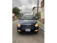 Sahibinden Hyundai Accent Era 1.5 CRDi-VGT Style 2008 Model  248.000 km Lacivert