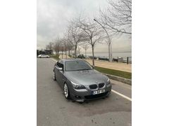 Sahibinden BMW 5 Serisi 520d Premium 2010 Model 