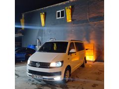 Sahibinden Volkswagen Transporter 2.0 TDI Camlı Van 2017 Model