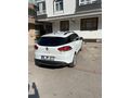 Sahibinden Renault Clio 1.5 dCi SportTourer joy 2014 Model  460.000 km Beyaz