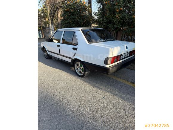 ACİL Sahibinden Tofaş Şahin S 1995 Model