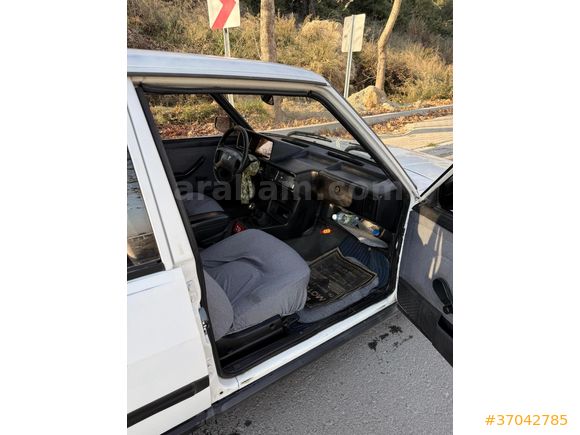 ACİL Sahibinden Tofaş Şahin S 1995 Model