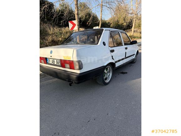 ACİL Sahibinden Tofaş Şahin S 1995 Model