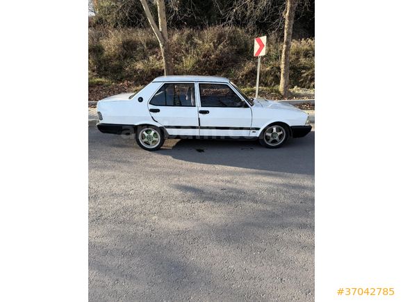 ACİL Sahibinden Tofaş Şahin S 1995 Model