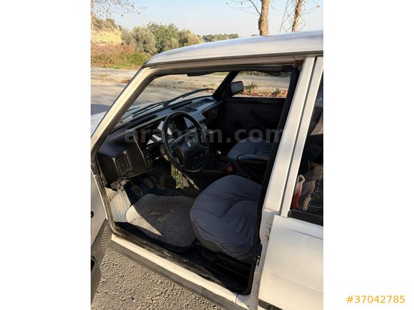 ACİL Sahibinden Tofaş Şahin S 1995 Model