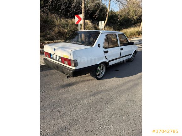 ACİL Sahibinden Tofaş Şahin S 1995 Model