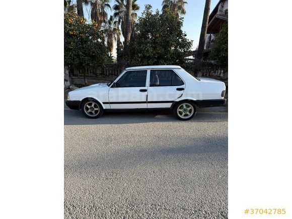 ACİL Sahibinden Tofaş Şahin S 1995 Model
