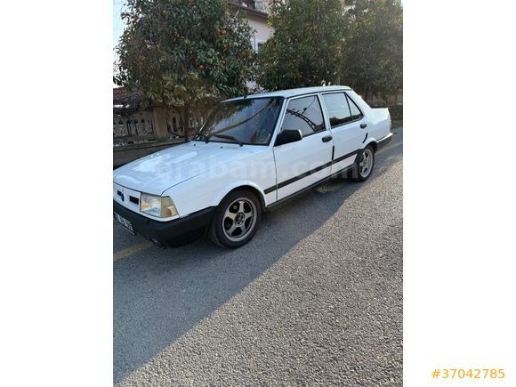 ACİL Sahibinden Tofaş Şahin S 1995 Model
